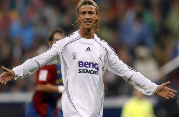 Guti réalise une belle saison 2006-2007.En effet, Guti réalise de très bons matchs en 2007 et contribue largement au sacre de son équipe en Liga, sous Fabio Capello qui ne va pas rester longtemps au club.