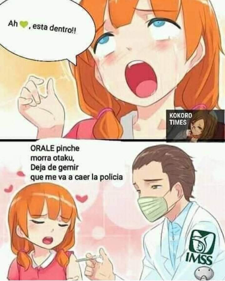 Memes para otakus que si se bañan (@bestowaifu34) / X