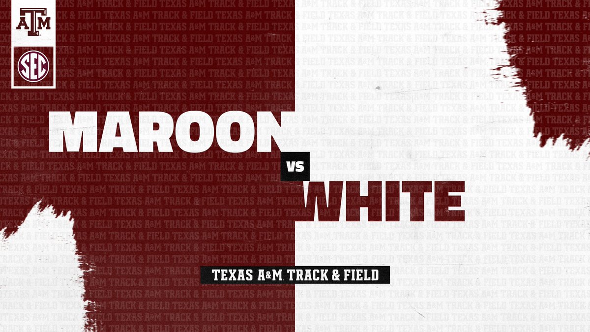 Texas A&M Track & Field/Cross Country tweet media