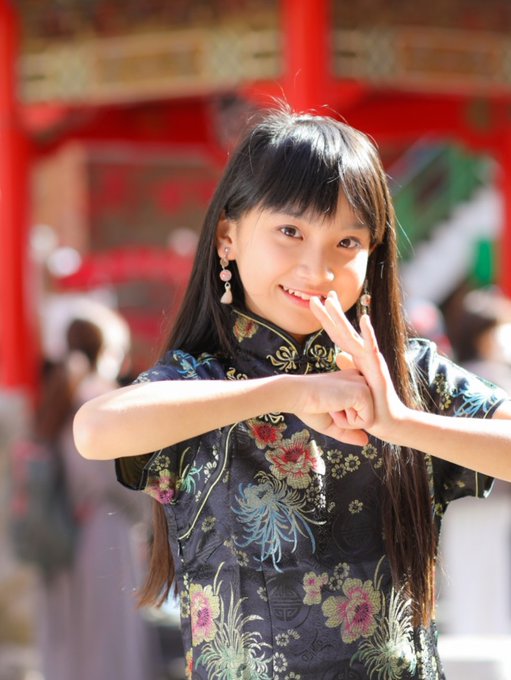 Twitterのコスプレ画像12