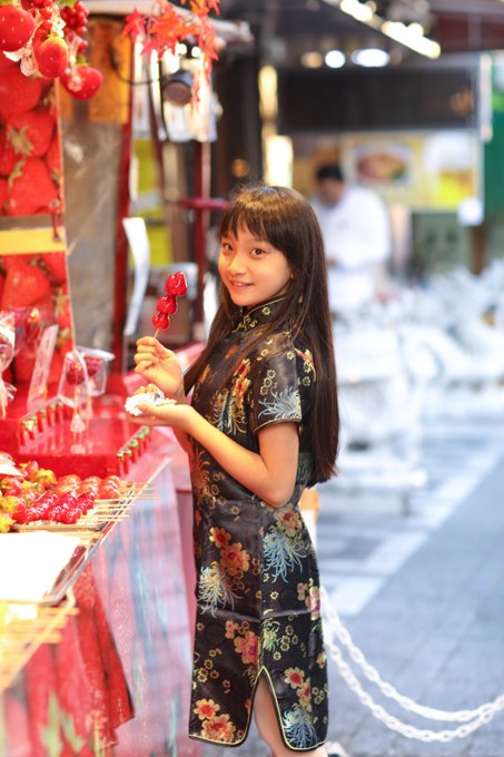 Twitterのコスプレ画像11