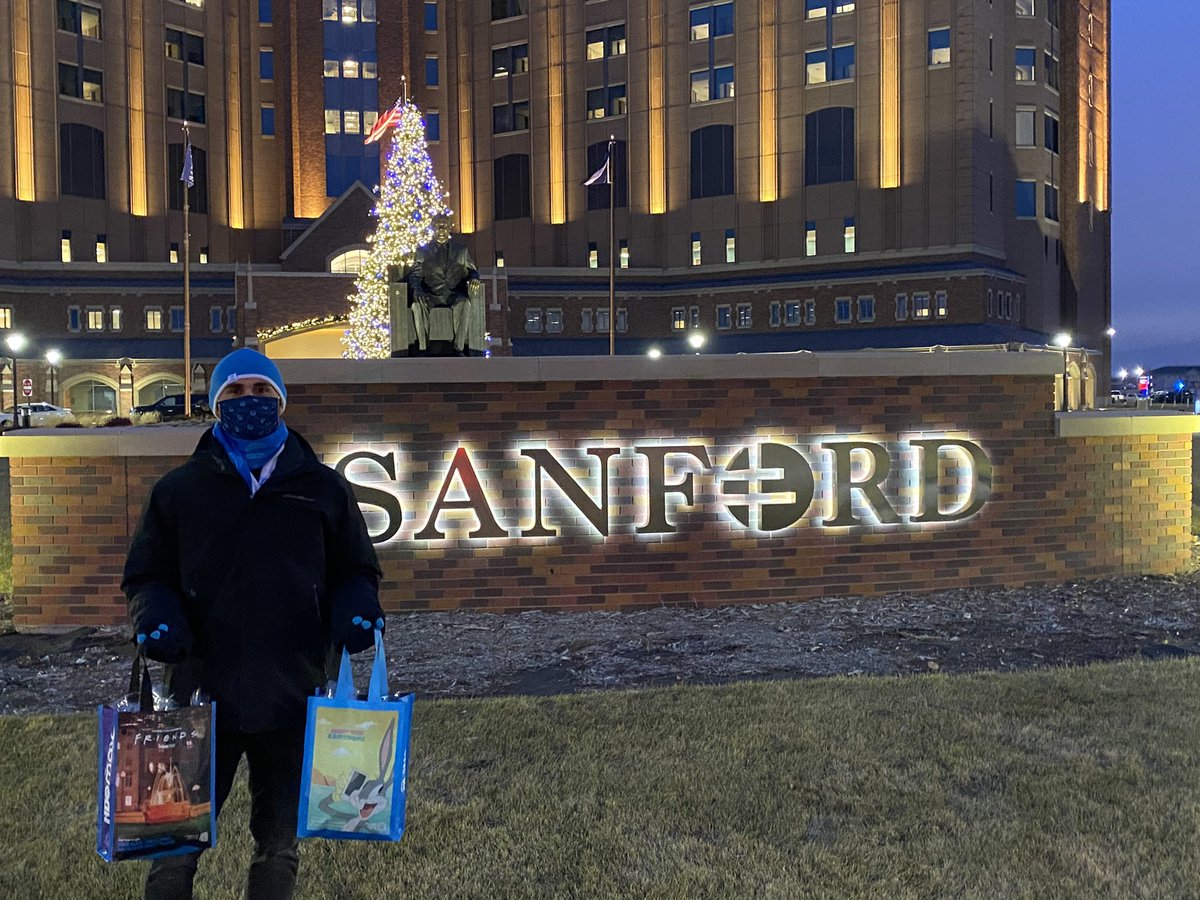 alejandro wolff (@al_ninooo) on Twitter photo Sending gifts of appreciation to our hard working Sanford employees <a href="/DSalentine/">Dave Salentine</a> @BrianWest_NP <a href="/bpeterson407/">Bryce Peterson</a> Sending gifts of appreciation to our hard working Sanford employees <a href="/DSalentine/">Dave Salentine</a> @BrianWest_NP <a href="/bpeterson407/">Bryce Peterson</a>