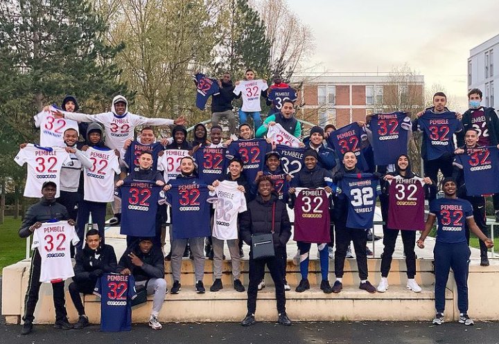 Ligue de Paris Île-de-France de Football tweet media