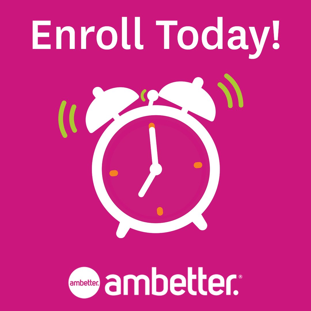 #ad Ambetter covers COVID-19-related testing and treatments at no cost to you. Sign up for health care that gives you peace of mind before open enrollment ends on December 15. lnk2.io/wWFJKwt <a href="/AmbetterArizona/">Ambetter from Arizona Complete Health</a> #BetterIs