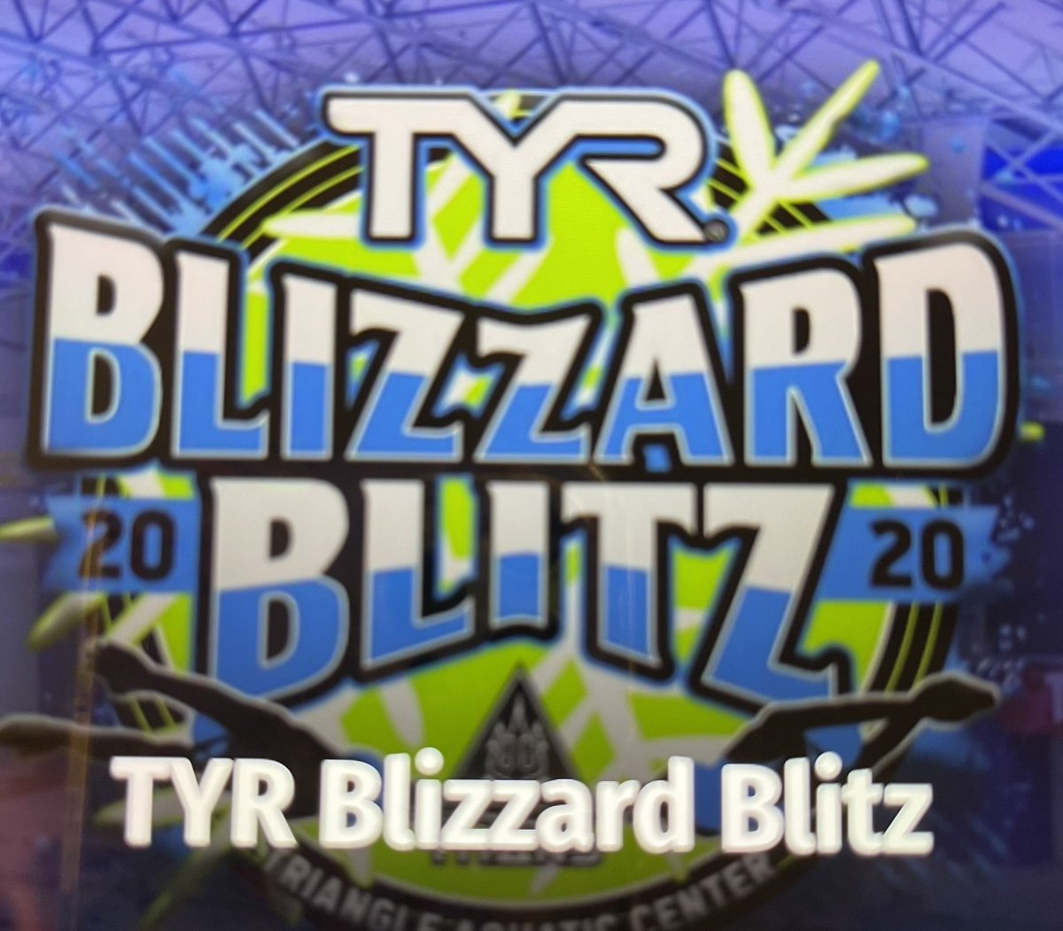 CGBD_SwimTeam's tweet image. We are excited and swimming fast at the TYR Blizzard Blitz 2020! Thank you to @TACTITANS for hosting a safe and fun meet! #blizzardblitz2020 #cgbdstrong #cgbdswimming