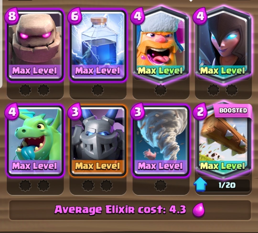 Legend Gaming tweet media