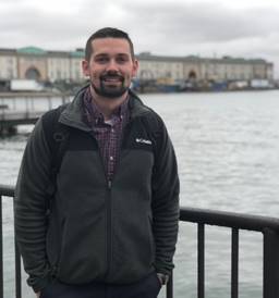 Congratulations to Dr. Doug Miller, who successfully defended his Ph.D. dissertation today! His dissertation is entitled "Subseasonal to Seasonal Prediction and Predictability of Extreme and Severe Weather", and was supervised by Prof. Zhuo Wang.