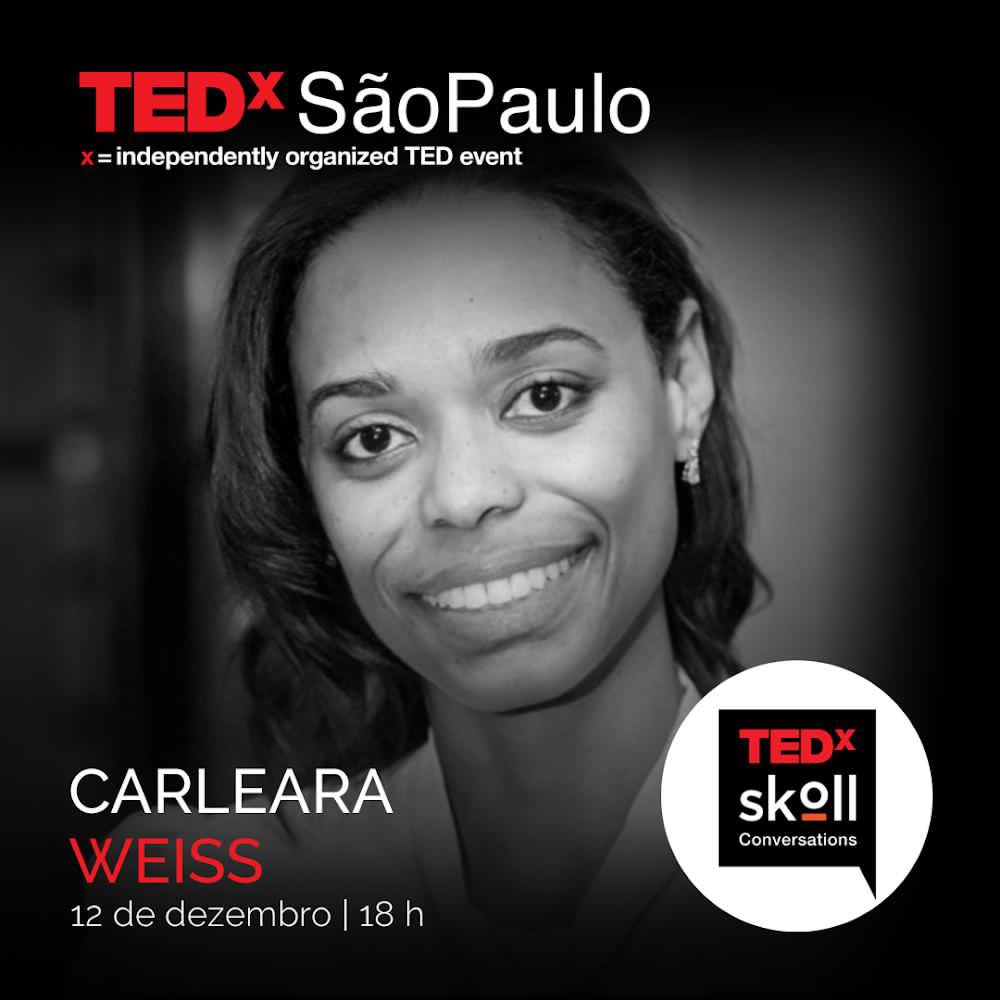 Dr. Carleara Weiss tweet media