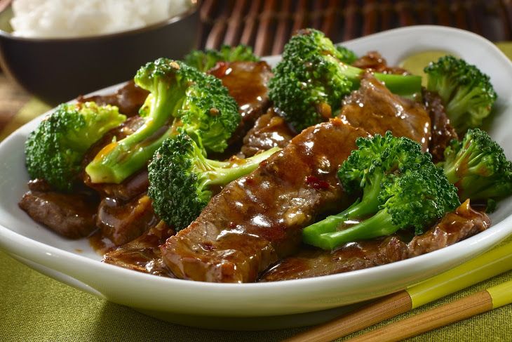 Try this delicious Beef &amp; Broccoli recipe for the holidays at 
tontonsauce.com/entrees/#beef-… using our TonTon Teriyaki Sauce.  Enjoy!!