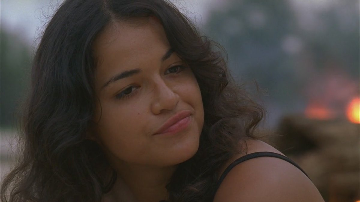 Ana Lucia, the most overhated character. Why you should change your mind about her: a thread