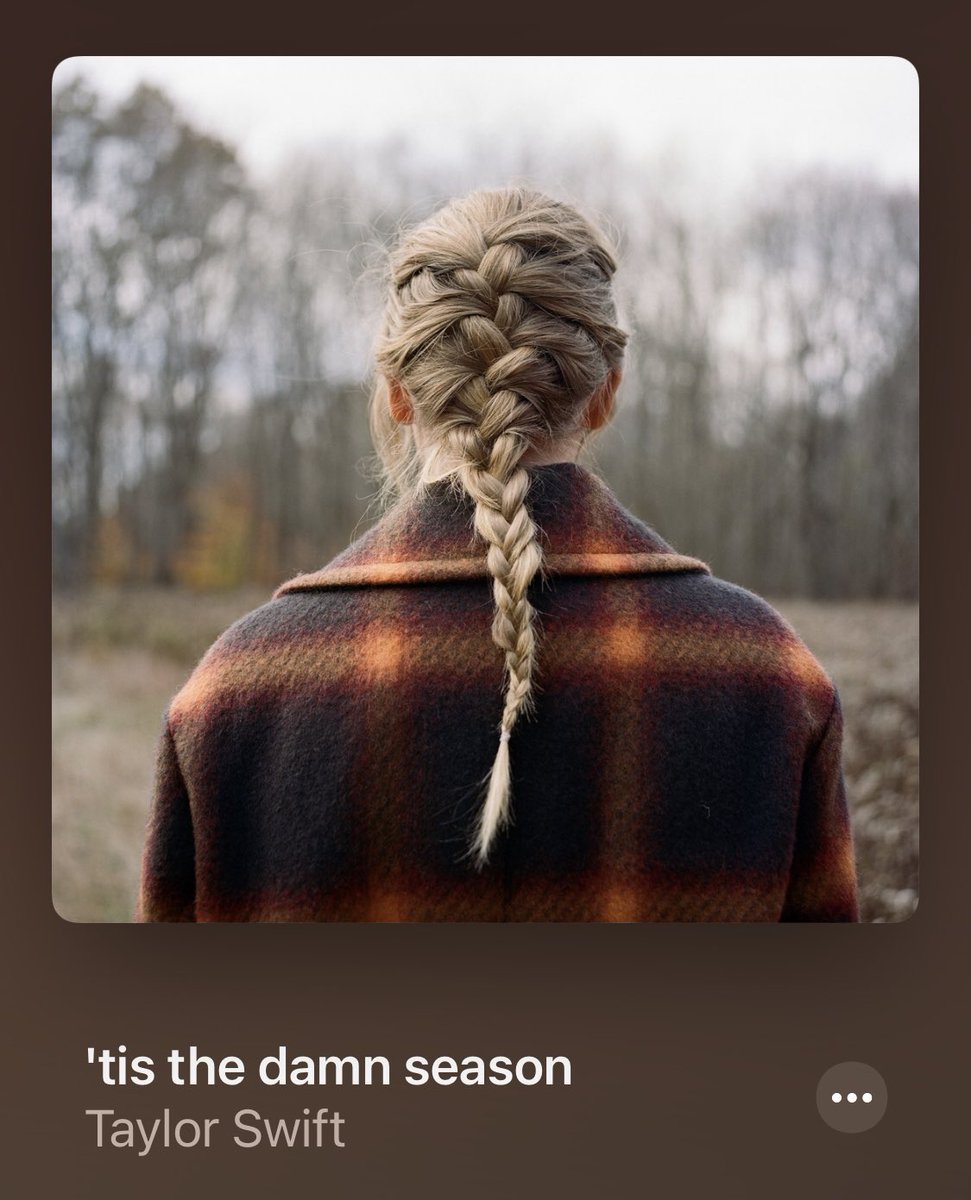 eddie_tellez's tweet photo. #evermorealbum #TisTheDamnSeason #TaylorSwift #saving2020 https://t.co/nAoJKRqrMd