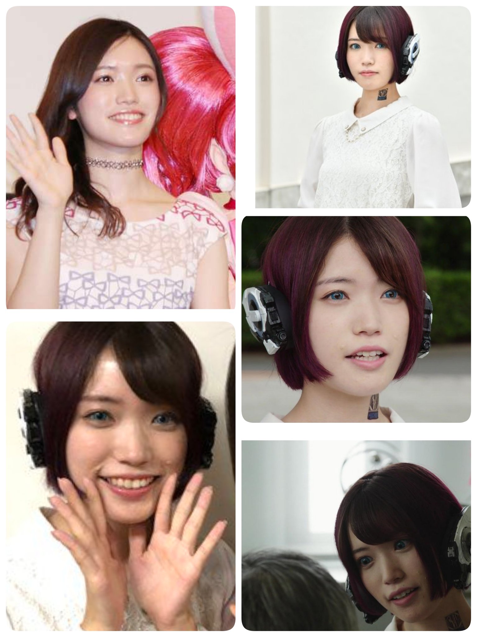 Doublejoker 祝え 美山加恋さん 24歳 宮澤亜理沙さん 33歳 平愛梨さん 36歳 桑島法子さん 45歳 の誕生日を迎えた瞬間を Happy Birthday ノ 美山加恋 宮澤亜理沙 桑島法子 平愛梨 T Co 2jve4rxmxc Twitter