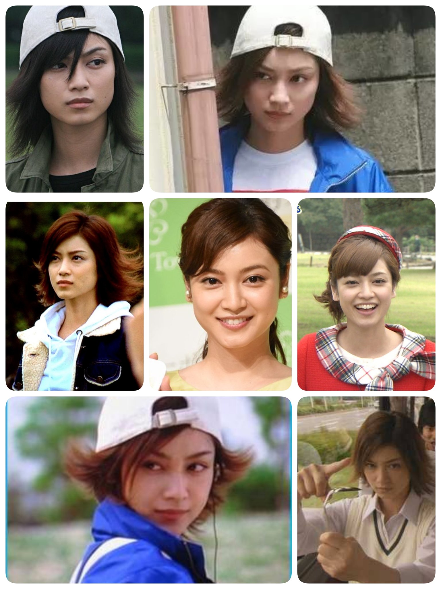 Doublejoker 祝え 美山加恋さん 24歳 宮澤亜理沙さん 33歳 平愛梨さん 36歳 桑島法子さん 45歳 の誕生日を迎えた瞬間を Happy Birthday ノ 美山加恋 宮澤亜理沙 桑島法子 平愛梨 T Co 2jve4rxmxc Twitter