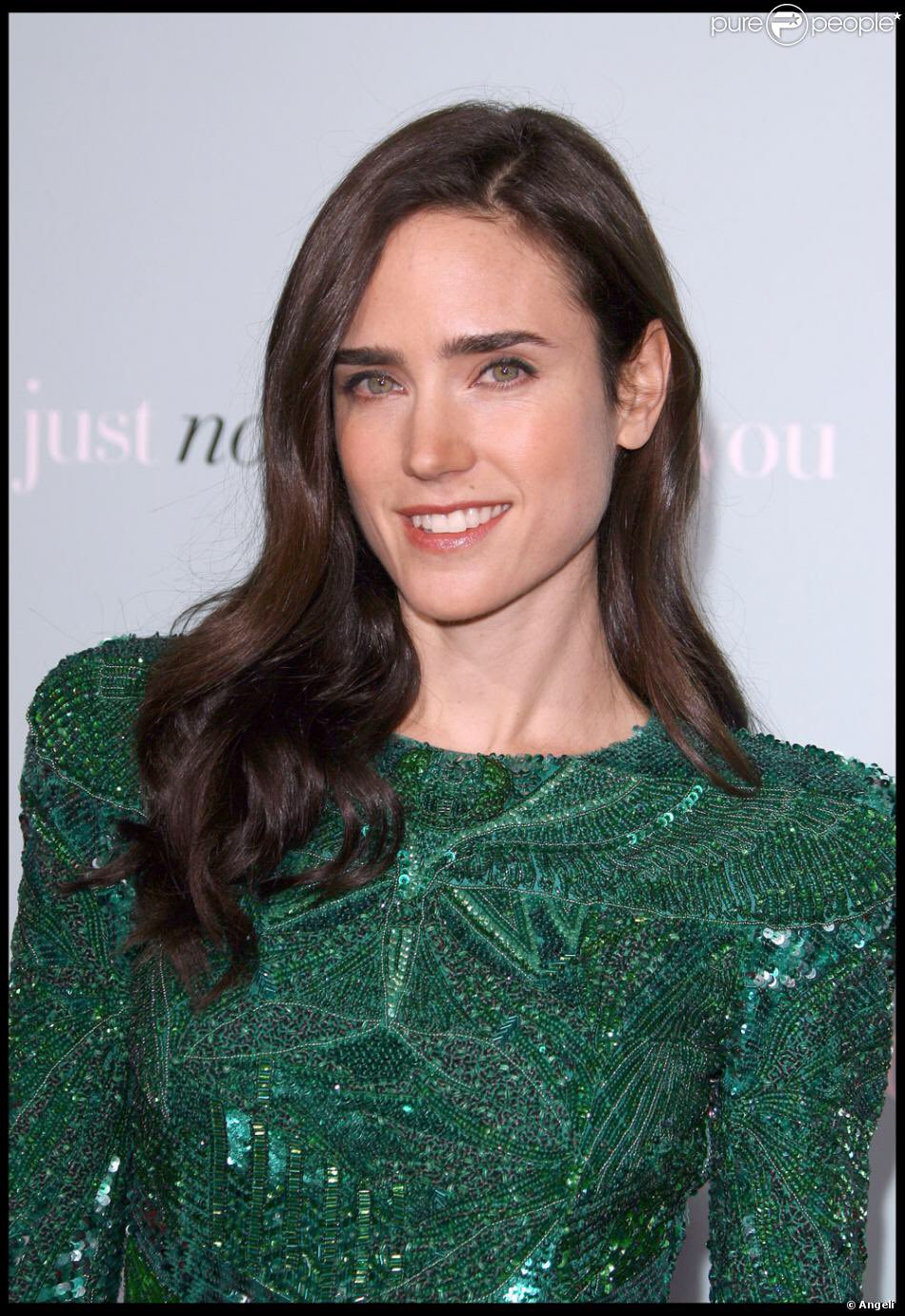  Happy birthday Jennifer Connelly !
50 years old today and still so gorgeous and always stylish... 