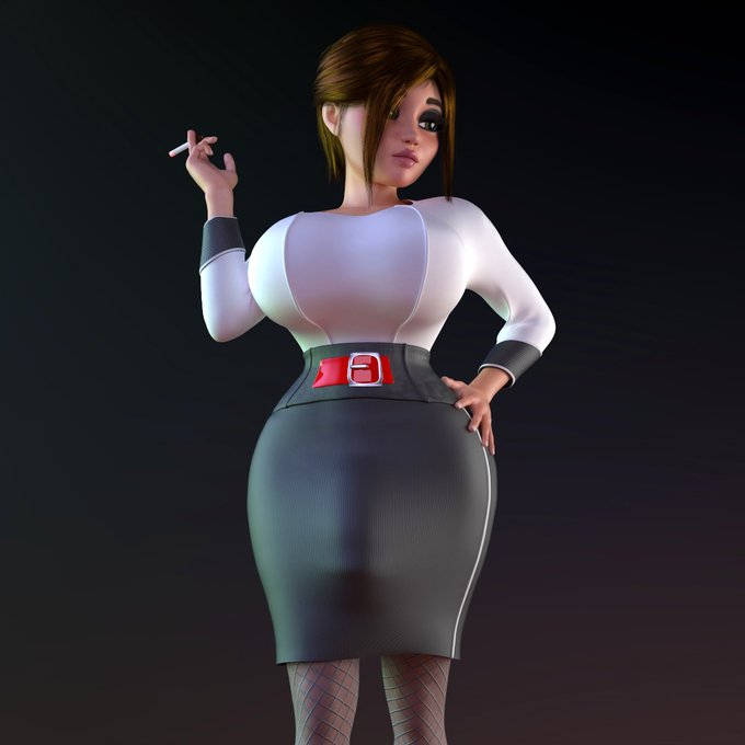 Bad Girl https://t.co/mmI7n5c3WU