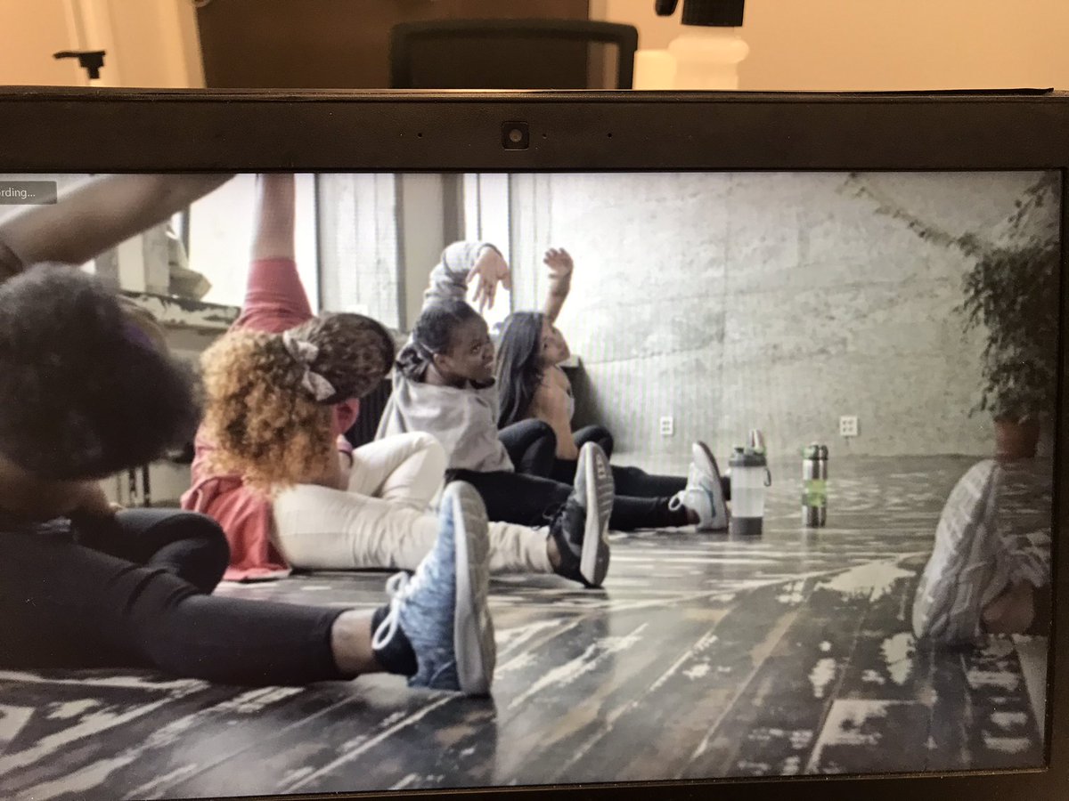 Lynda made me emotional when presented her work on international students well-being (using their own voices!). I loved hearing different accents in the video and the struggles of not having people around who “know you, know you”. It made me feel less alone.