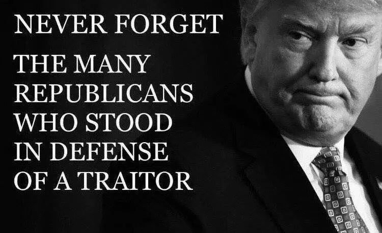 WILLDYE4U's tweet image. yea,
so much for the
#Republican MANTRA
"he's your president. you have to RESPECT THE OFFICE!!!"

LOYALTY...
with #Trump
&amp;amp;
his #RepublicanMOB
LOYALTY is a ONE WAY STREET!

When a #Democrat wins
the HYPOCRISY begins!
~ VLM