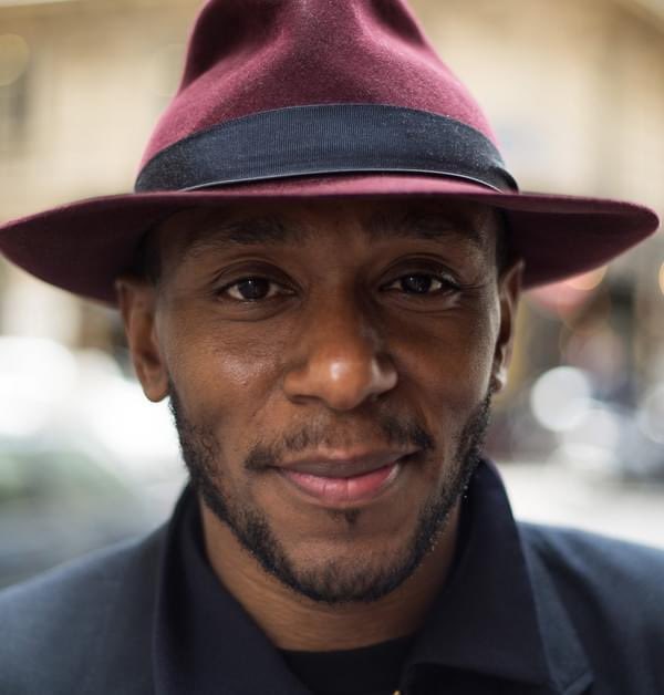 Happy 47th Birthday to Hip-Hop artist Yasiin Bey fka Mos Def   