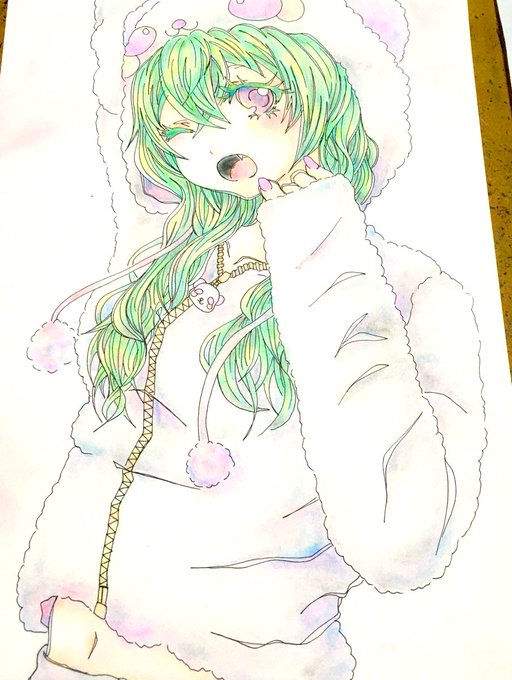 寝起きの女の子のtwitterイラスト検索結果 寝起きの女の子のtwitterイラスト検索結果
