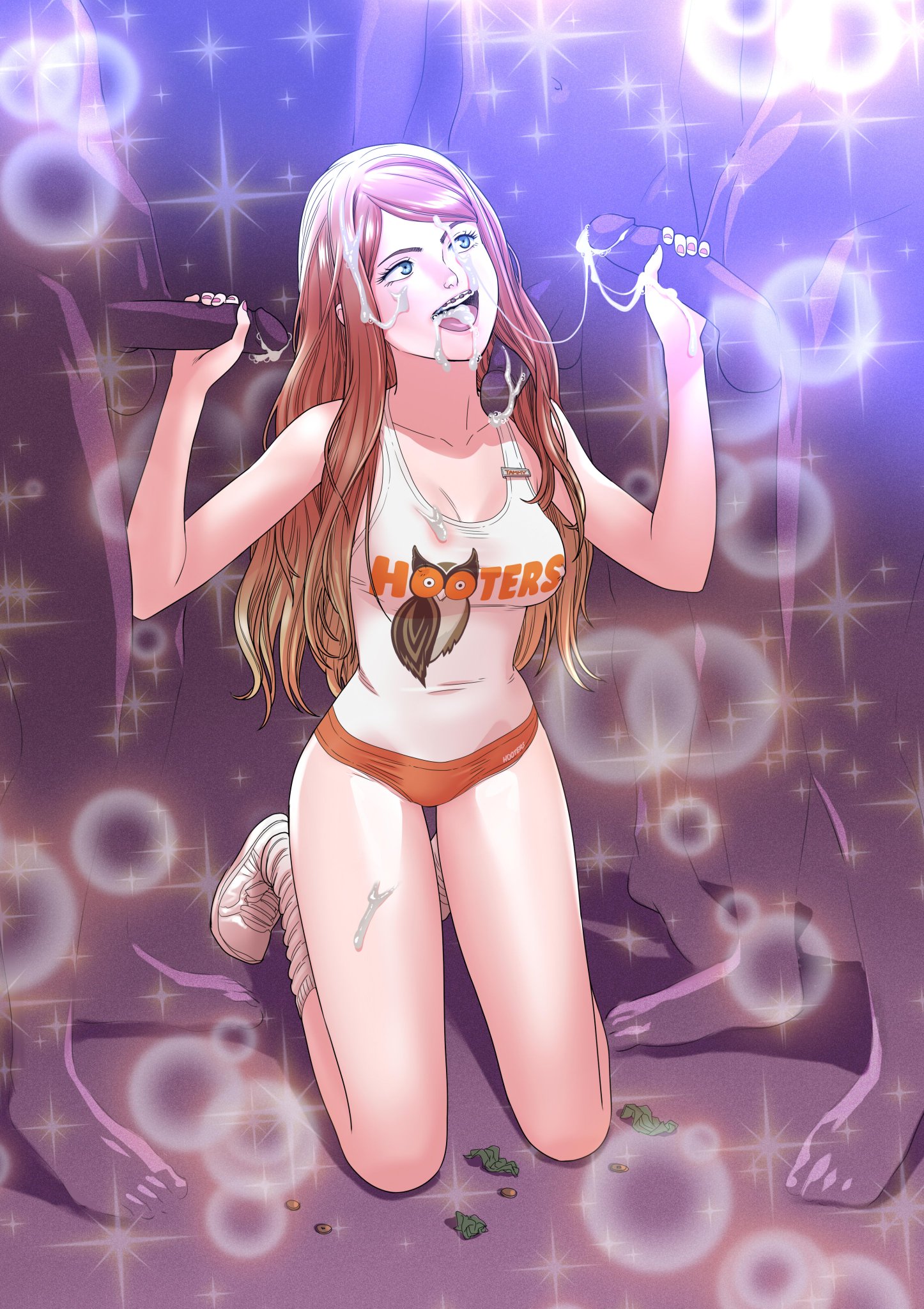 TW Pornstars - 1 pic. Teku 18+. Twitter. If you think Tammy is a spoiled  brat, think twice. She works. 11:54 PM - 11 Dec 2020