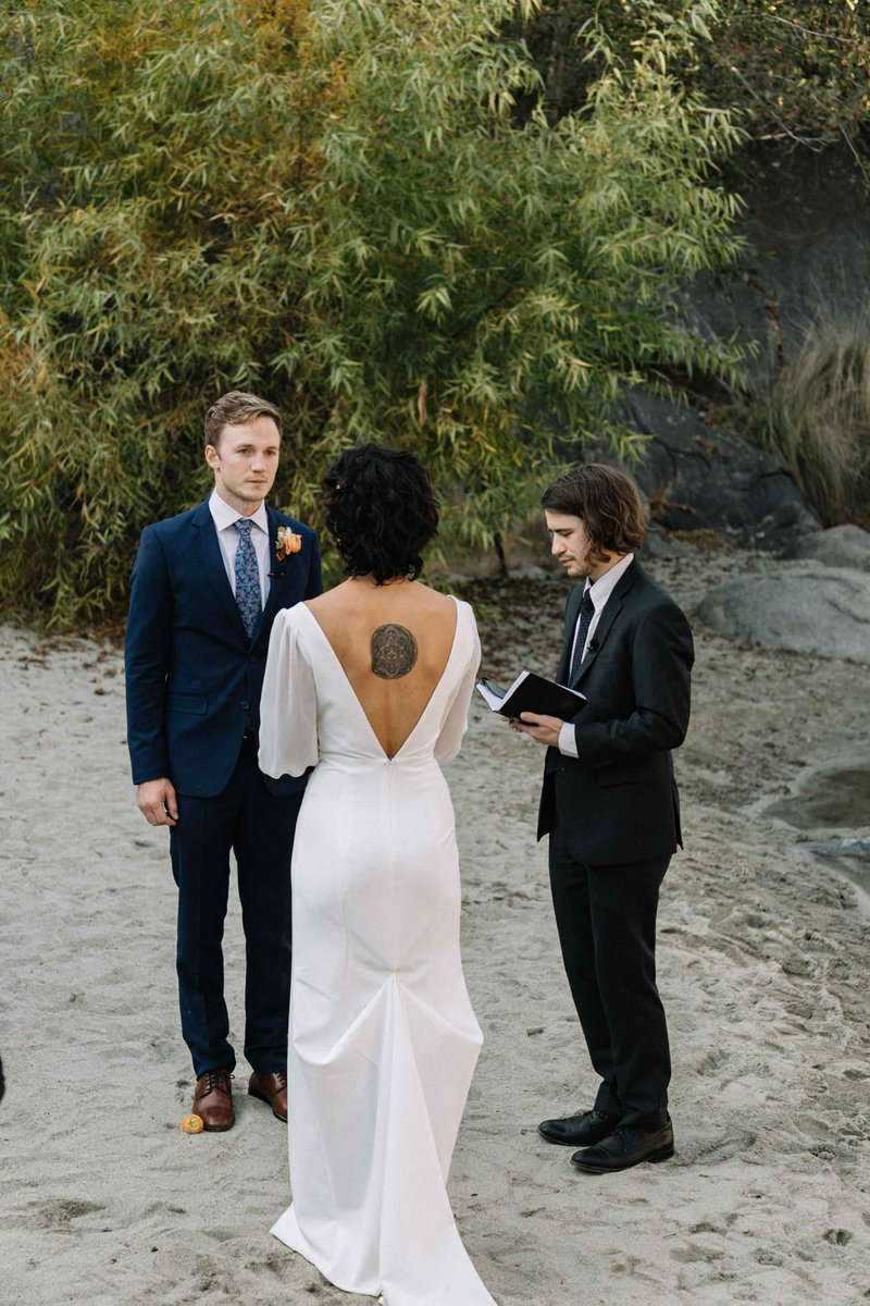 Officially Arriola-Spaite.