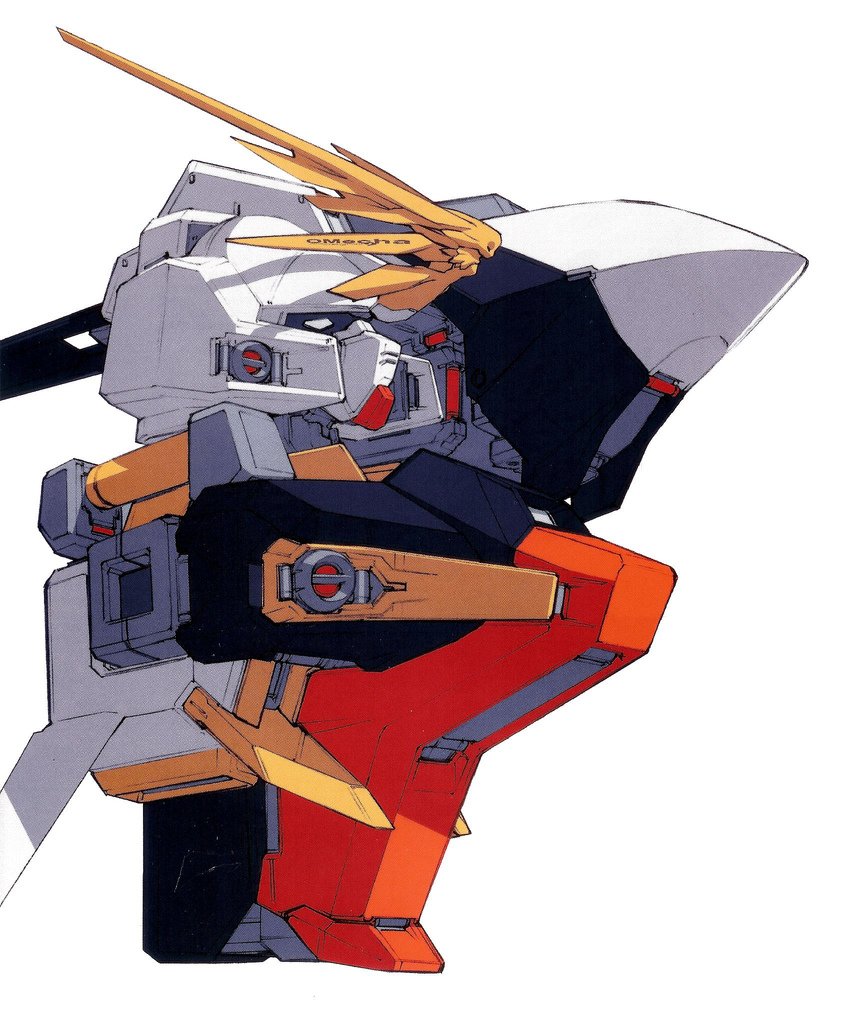 RX-121-3C Gundam TR-1 ［Haze'n-thley］