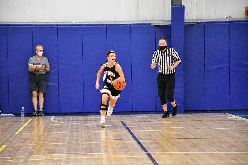 Congratulations to Liverpool High School Senior Alyssa DiMillo for accepting an offer from Alfred University. I am very proud of her! Alfred is getting an outstanding player and student! <a href="/AlyssaDiMillo/">Alyssa DiMillo</a> <a href="/JohnDiMillo/">John DiMillo</a> <a href="/KDiMillo/">Kelly DiMillo</a> <a href="/Cityrocks_DNA/">The Girls Hoop Guru</a> <a href="/Moskowitz21/">Mike Moskowitz</a> <a href="/AU_WBB/">AU Women's Basketball</a> <a href="/carson_george5/">Carson</a>