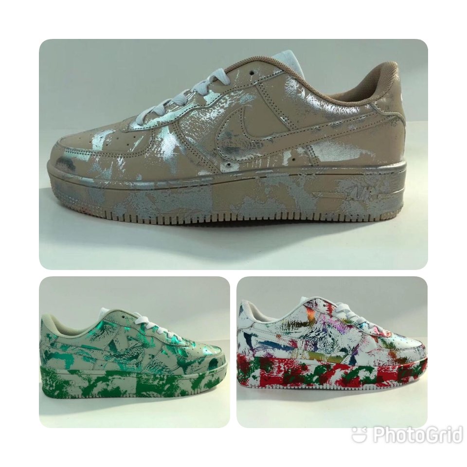 Oseyemi3's tweet photo. Nike airforce available at classy wears store.
Price:11k
Contact:08056440827
Pls help retweet and patronise!
#ExperienceIsLive
#ActNow https://t.co/BxFZP1bbb8