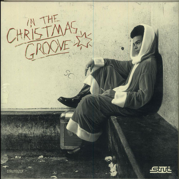 which is a segue to another playlist I made of unsung Chrtistmas songs..Here is "a Soul Christmas:"  https://open.spotify.com/playlist/3MR4XvkuAc6KST6JiNQGsc[James Brown's original/little-heard Christmas song output is quite impressive, btw]