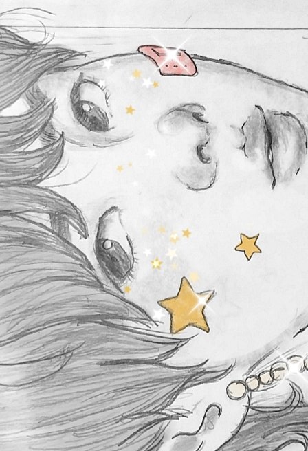 artbynine's tweet photo. ⭐ #jin #btsfanart #seokjin https://t.co/U8Lr9NS8zC