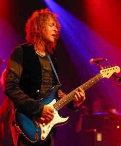 Happy Birthday Dave Meniketti !!             Y&T    