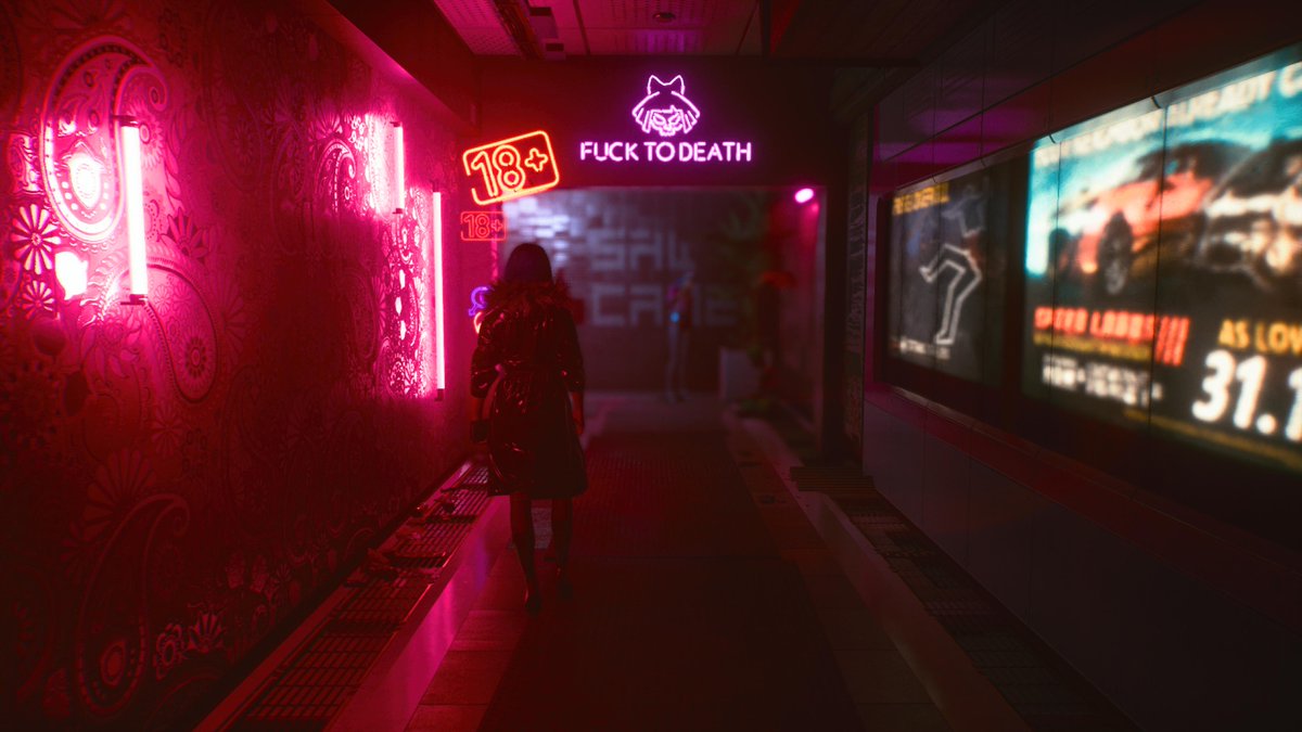 #PS5Share, #Cyberpunk2077