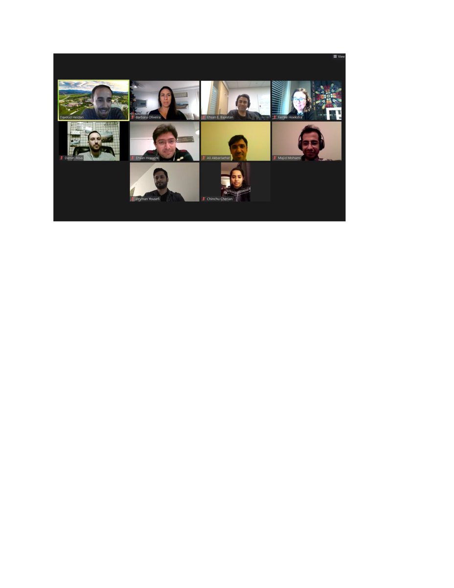 PostdocUbco's tweet photo. Our first Social! Thanks for all who participated and looking forward for the next virtual. #postdoc #postdocs #ubco @UBCOGradstudies @ubcokanagan https://t.co/Oaf6ugv3z9