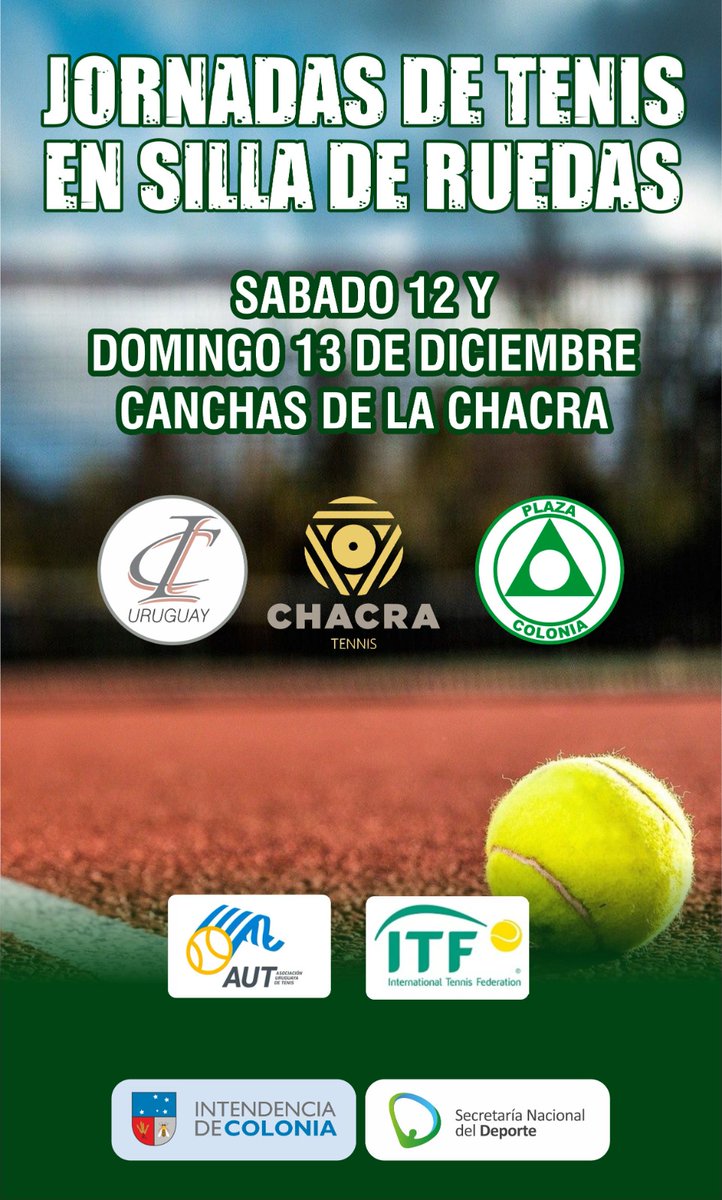 diego_berretta1's tweet photo. Mañana junto a @JoseLuisBringa  acompañando el deporte inclusivo .. Deportes para todos !!! Gracias Emilio Fernández por tu compromiso con la inclusión https://t.co/T7JjI4en0D