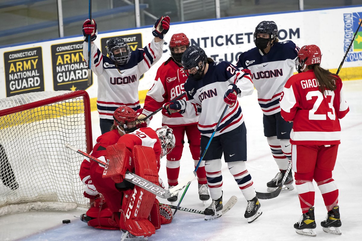 UConnWHOC's tweet photo. Celly's Are Fun! https://t.co/SxbU5XNSD8