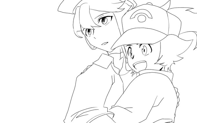 モン剣盾のtwitterイラスト検索結果 モン剣盾のtwitterイラスト検索結果