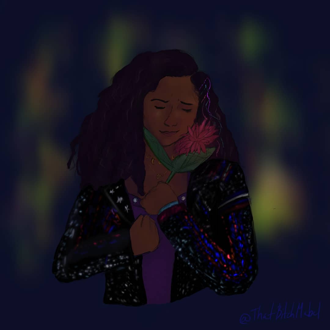 ThatBitchMabel's tweet photo. This song is for anyone who's lost their way. Step into your greatness. Stand tall."
#julieandthephantoms #julieandthephantomsart #julieandthephantomsfanart #jatpart #jatpfanart #juliemolina #madisonreyes #digitalart #sunsetswerve #tellyourfriends https://t.co/TXtORuymS0