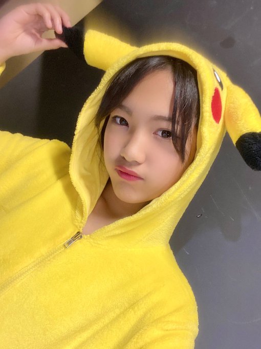 Twitterのコスプレ画像4