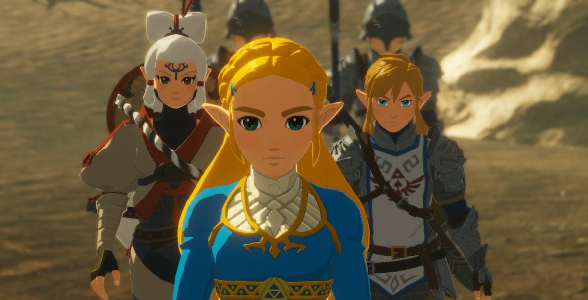 CulturalWriter's tweet photo. It's #NerdFriday. This week has been super nerdy for me... I've been:
Playing: #AgeOfCalamity
Listening to: @jvclubpodcast with @janetvarney and @thebeccascott
Writing: #Nintendo news and reviews for @ZatuGames.
Happy nerdy weekend everyone. https://t.co/Z6OVhDUJwh