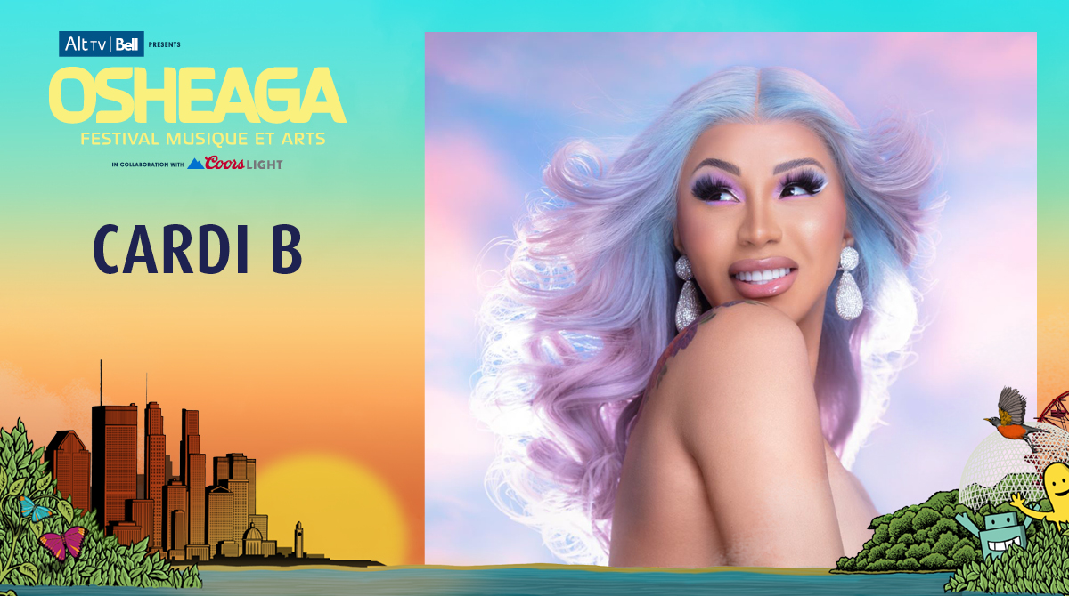 iHeartRadio Canada tweet media