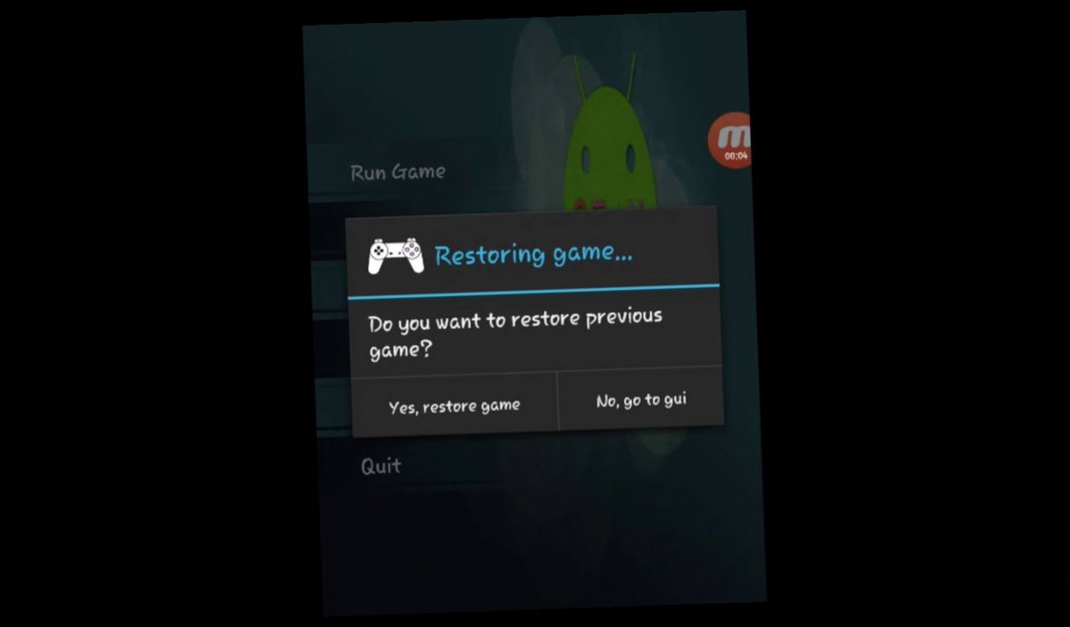 gameshark epsxe android