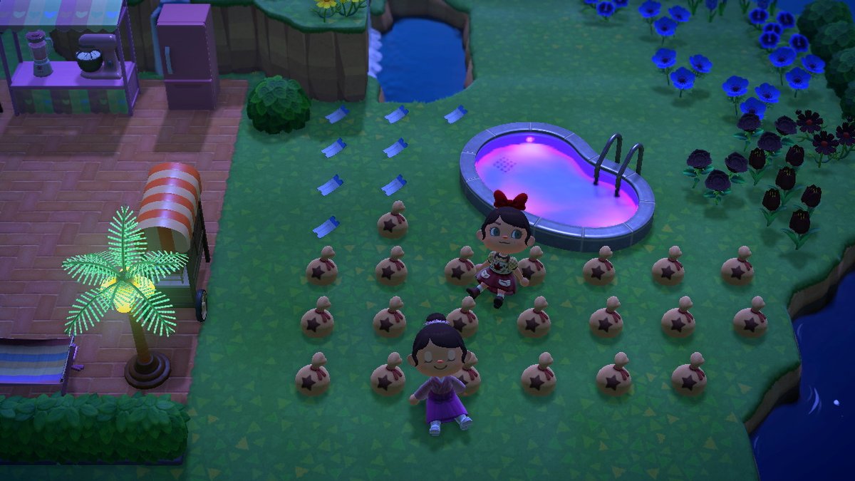 OlafAcnh's tweet photo. #AnimalCrossing #ACNH #NintendoSwitch https://t.co/C9qdkdVb7T