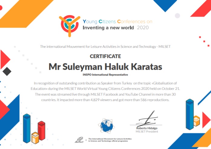 shkaratas's tweet image. Being appreciated feels good. #milset #globalizationECH #inspo