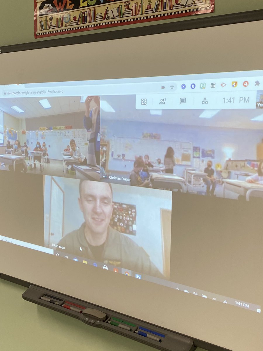 Christina Yager tweet media