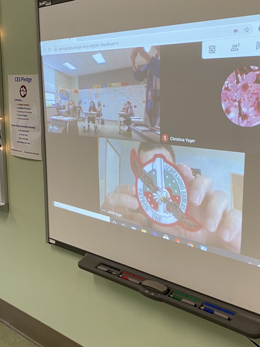 Christina Yager tweet media