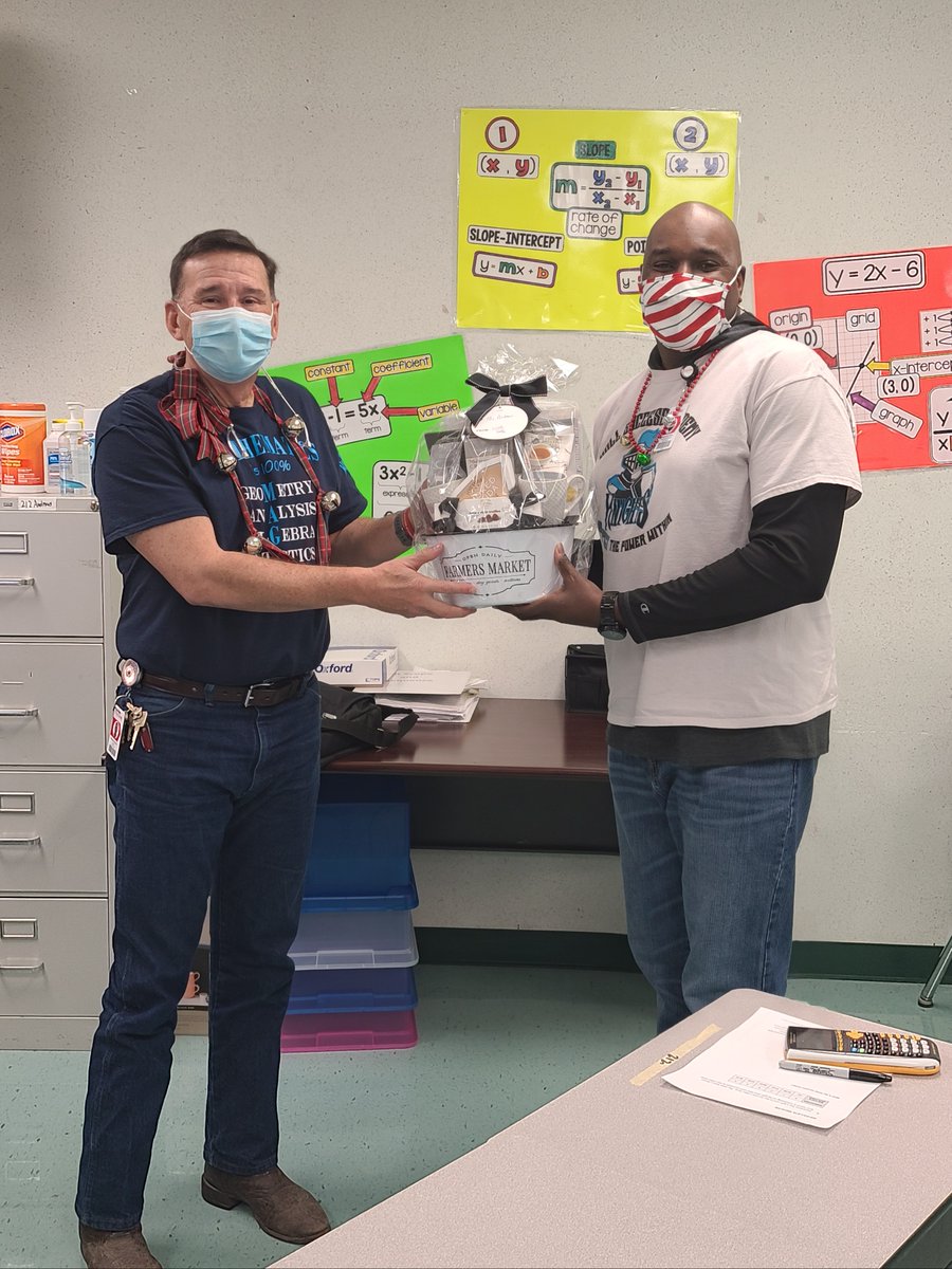 Hall Success Academy tweet media