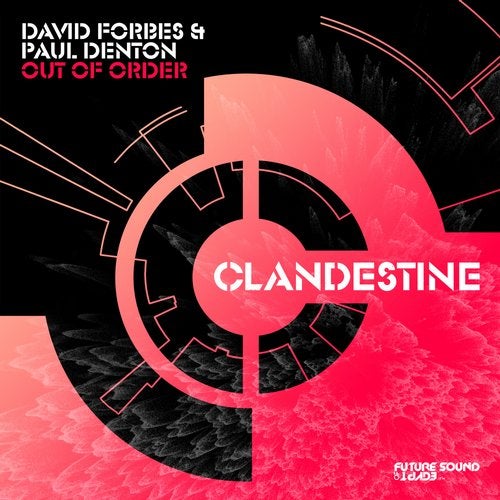 AlexWrightMusic's tweet photo. 05 @djdavidforbes &amp; @DjPaulDenton - Out Of Order

Listen live: https://t.co/CiKW1ULnjV

#fsoeclandestine #te122 @1mixradio #powerhour #trance #trancer #tranced #trancefam #trancefamilia #trancefamily #trancefamilly #trancemusic #trancaddict #tranceaddicts #trancelove #trancelover https://t.co/CByHqQgo9y