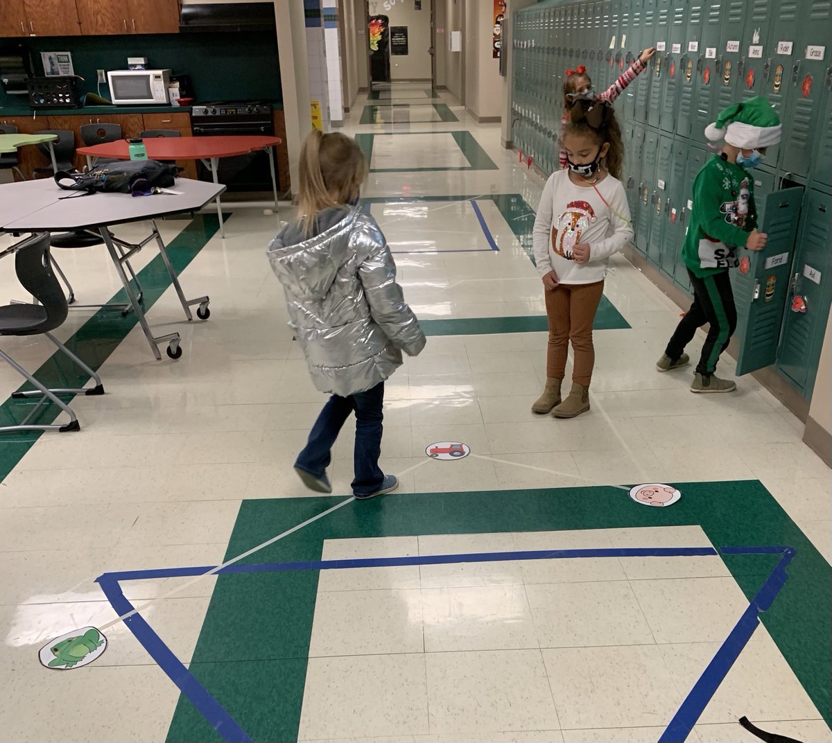 STEAM Academy at Mambrino tweet media