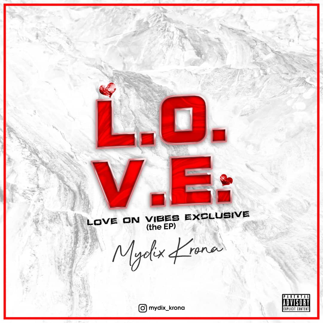 MydixKrona's tweet photo. Hello guys, I'm so excited about my first ever project Love On Vibes Exclusive EP coming out soon. 
I will need all the help I can get in other to  make this E.P reach the appropriate audience. 
Kindly RT if it gets to your Tl. 🙏🏽
Thanks you so much ❤️

ANTICIPATE #LOVETheEp 🚨 https://t.co/j3KndrKeOf