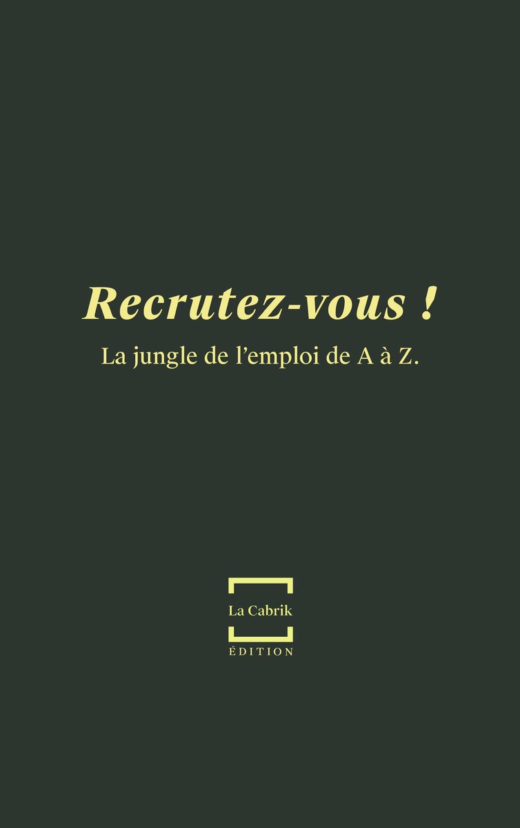 La Cabrik Cette Citation Donne Le Ton Du Livre Qui Donne L Elan Necessaire Pour Avoir Envie D Avoir Envie De Progresser De Grandir Et De Choisir Sa Vie Se Lever Chaque